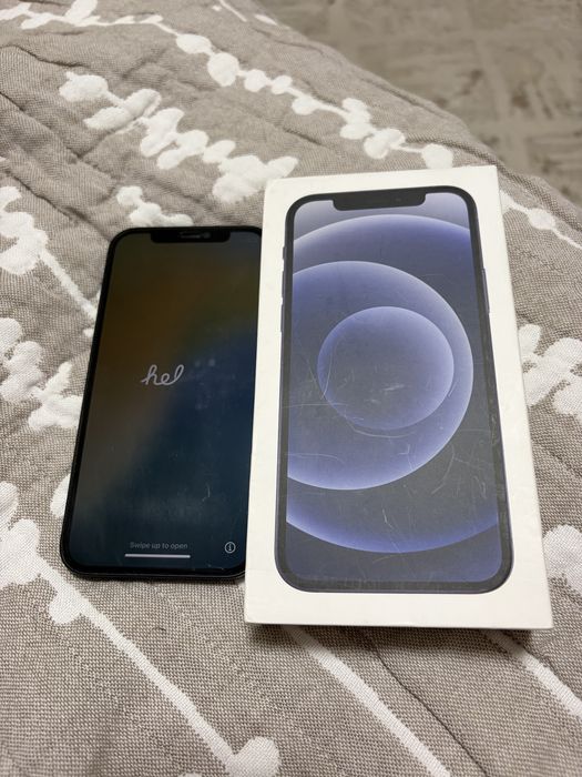 iPhone 12 128 GB