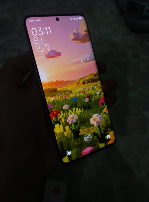 Redmi note 13 pro+ 5g