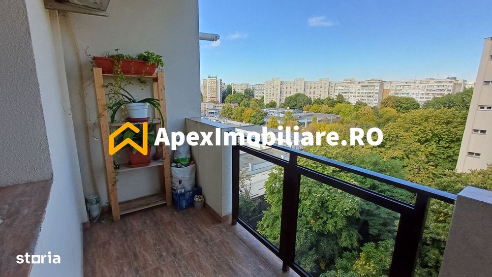 Apartament 2 camere de vanzare Obregia — 69 mp, bloc 2018