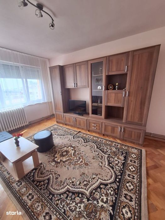 Apartament 2 camere dec – Circumvalațiunii | 105.000 € | Garaj cu CF
