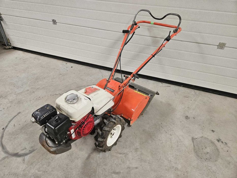Motocultor Orec SF600D/H