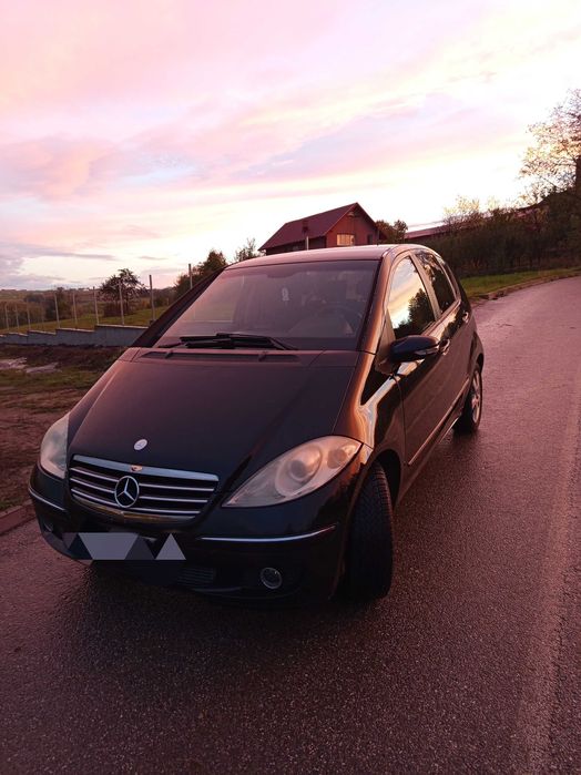 Mercedes A class 150