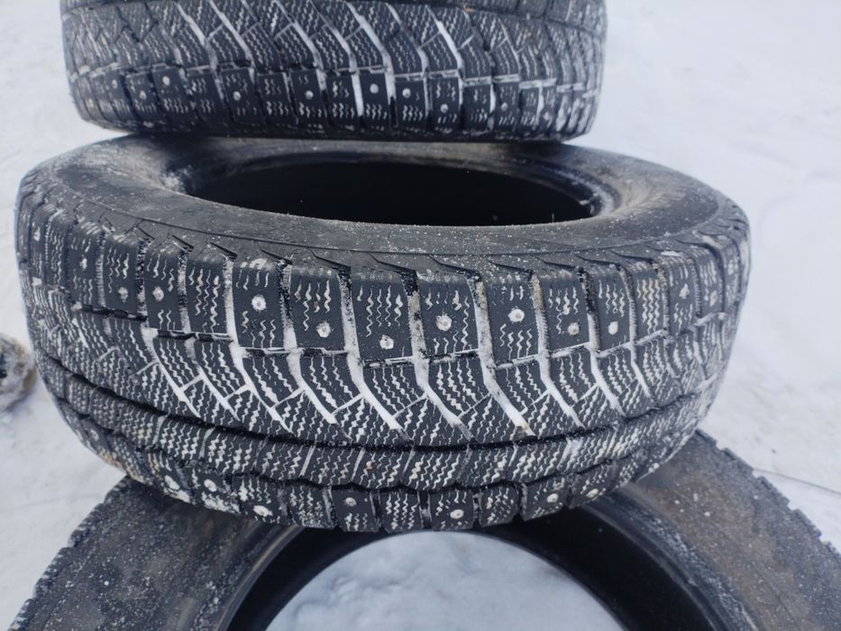 Продаю резину р14