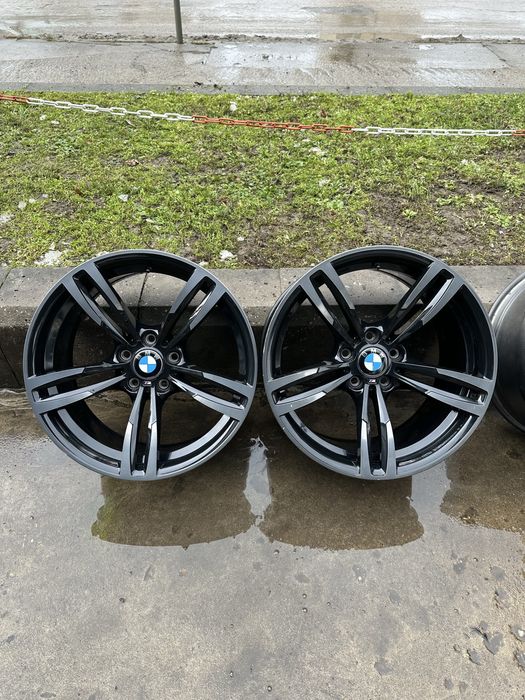 19” BMW M3 M4 style 437M