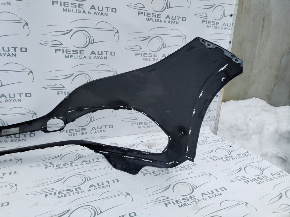 Bara fata Mercedes EQA W243 H243 AMG-Line an 2021-2022-2023-2024