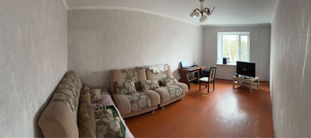 Продам 3 комнатную квартиру