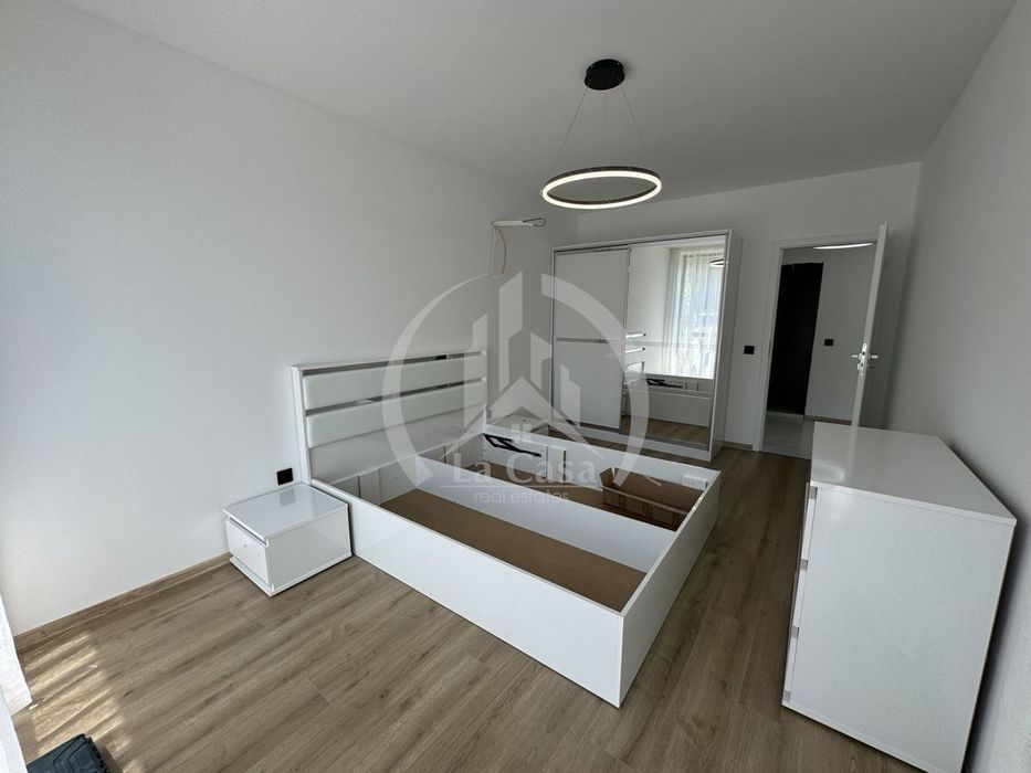 Дава се под наем Тристаен апартамент в София, Драгалевци - 100 кв.м за 900 € - Снимка #7