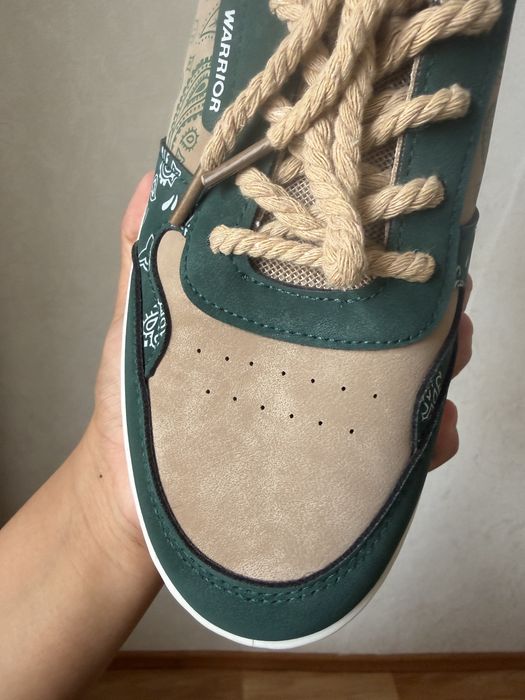 Мужские кроссовки