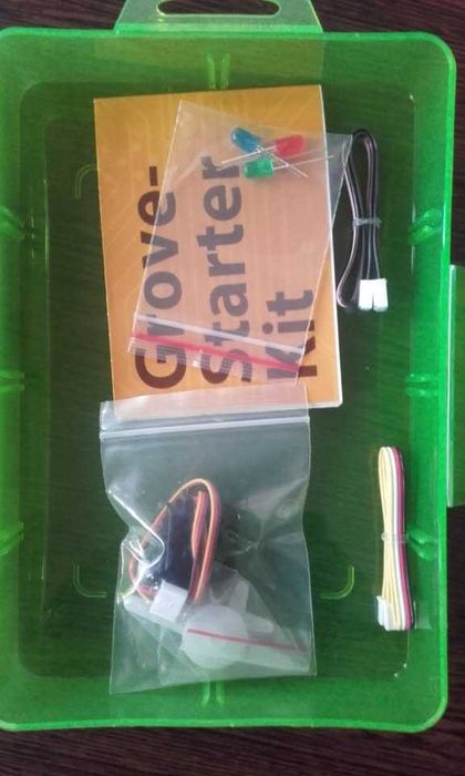 Kit module pentru arduino