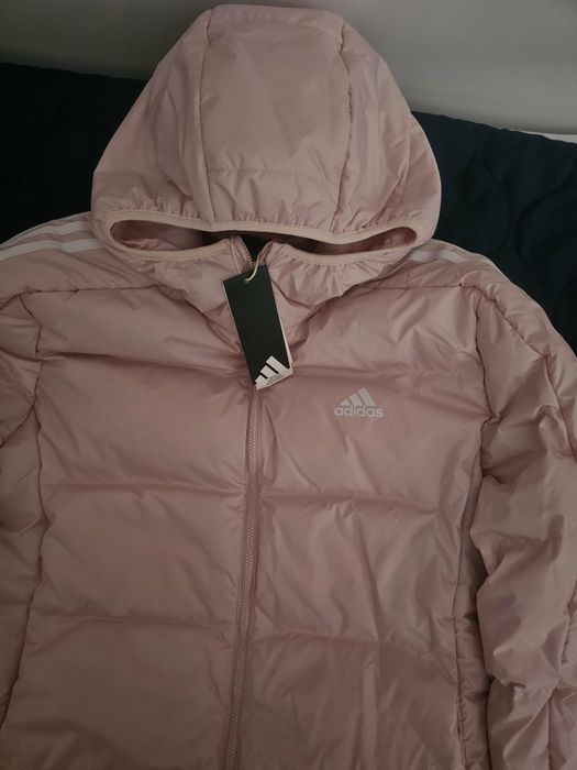 Оригинално ново яке Adidas