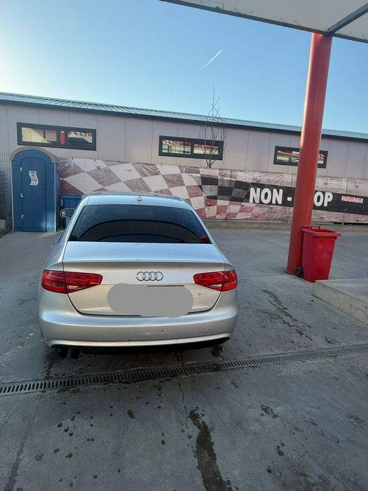 audi a4 b8 de vânzare