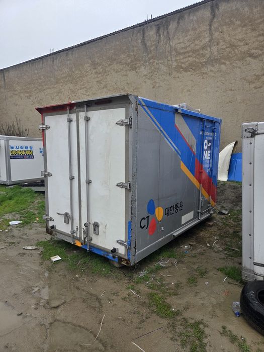 Хундай  кия  борт  сотилади