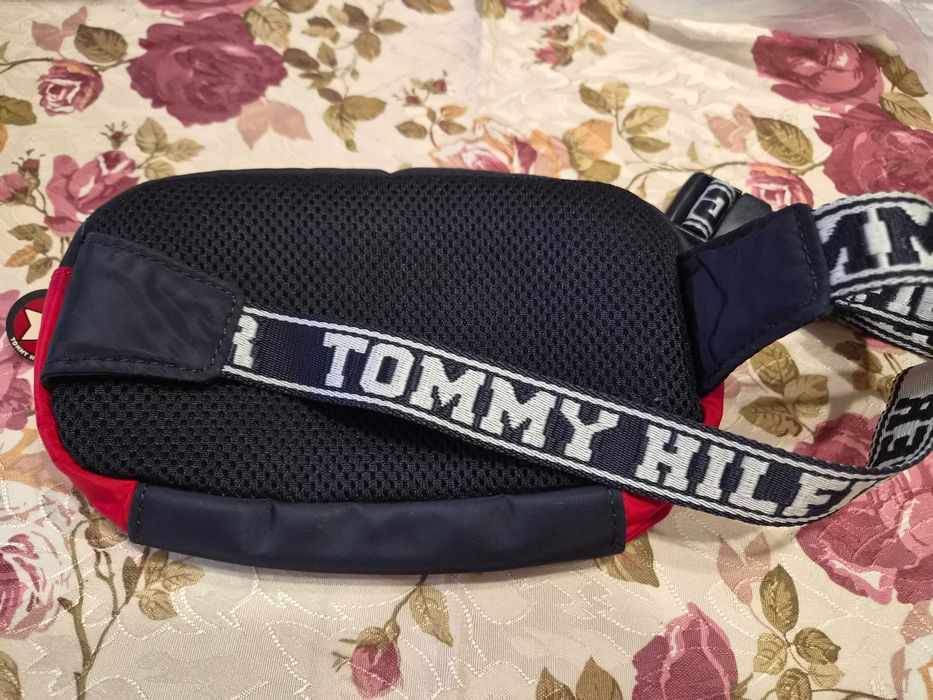 Дамска мини чанта Thomy Hilfiger