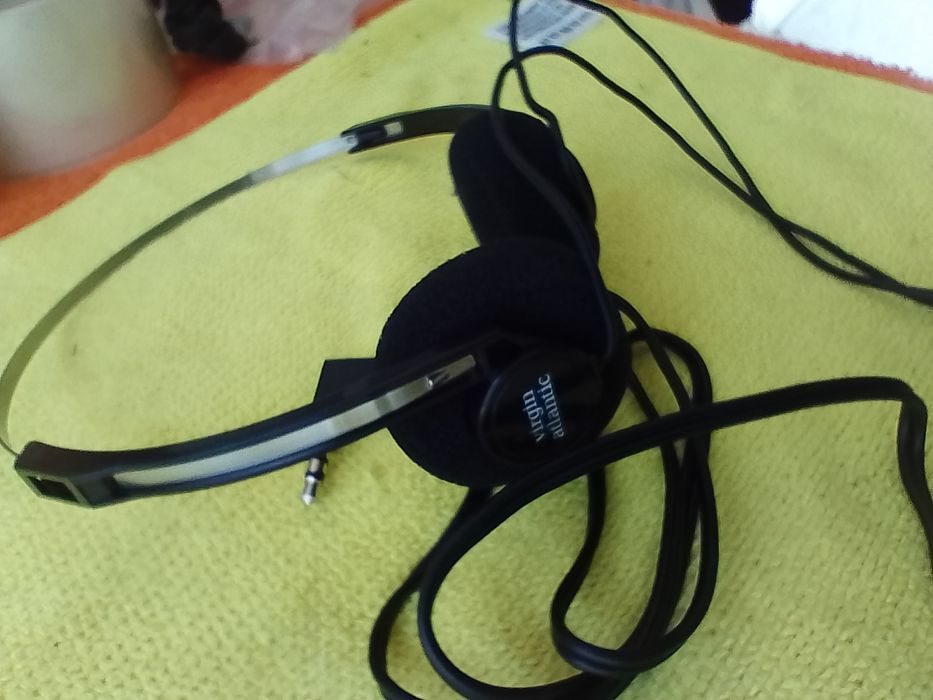 Căști Virginia atlantic SUA