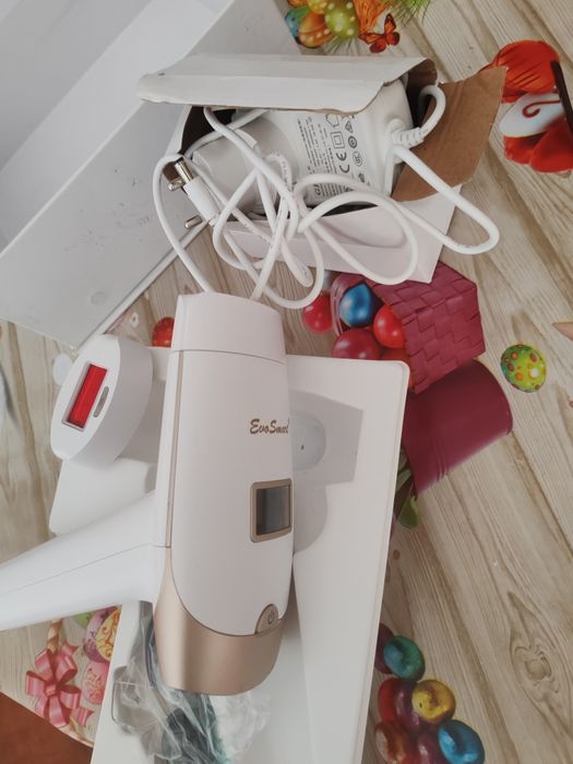 Epilator EvoSmart™ RX,