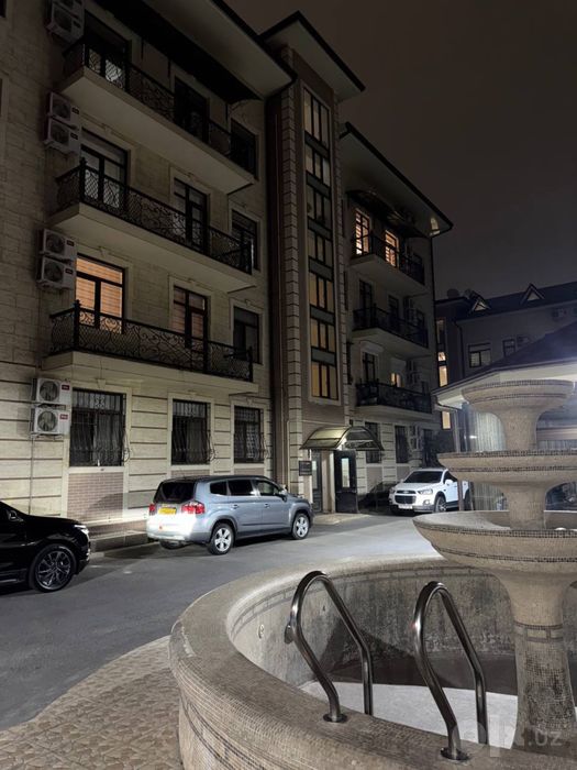 3 комнат яккасар пирамит