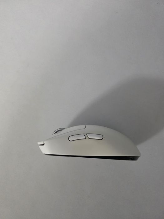 Гейминг мишка Logitech G Pro Superlight