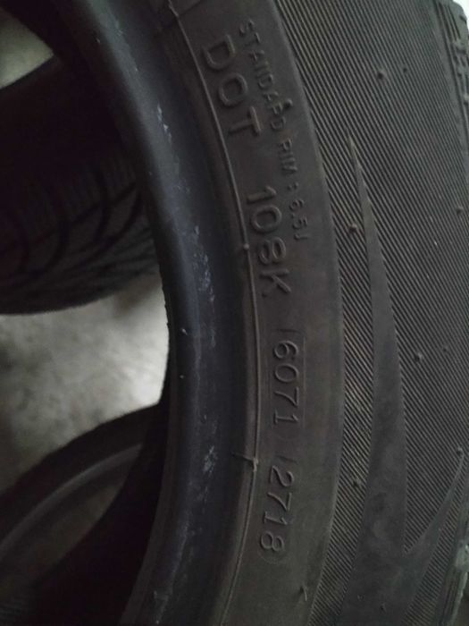 Зимни гуми Nankang Winter 205/55/16