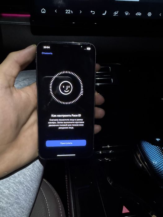 Iphone 11 pro max 256gb