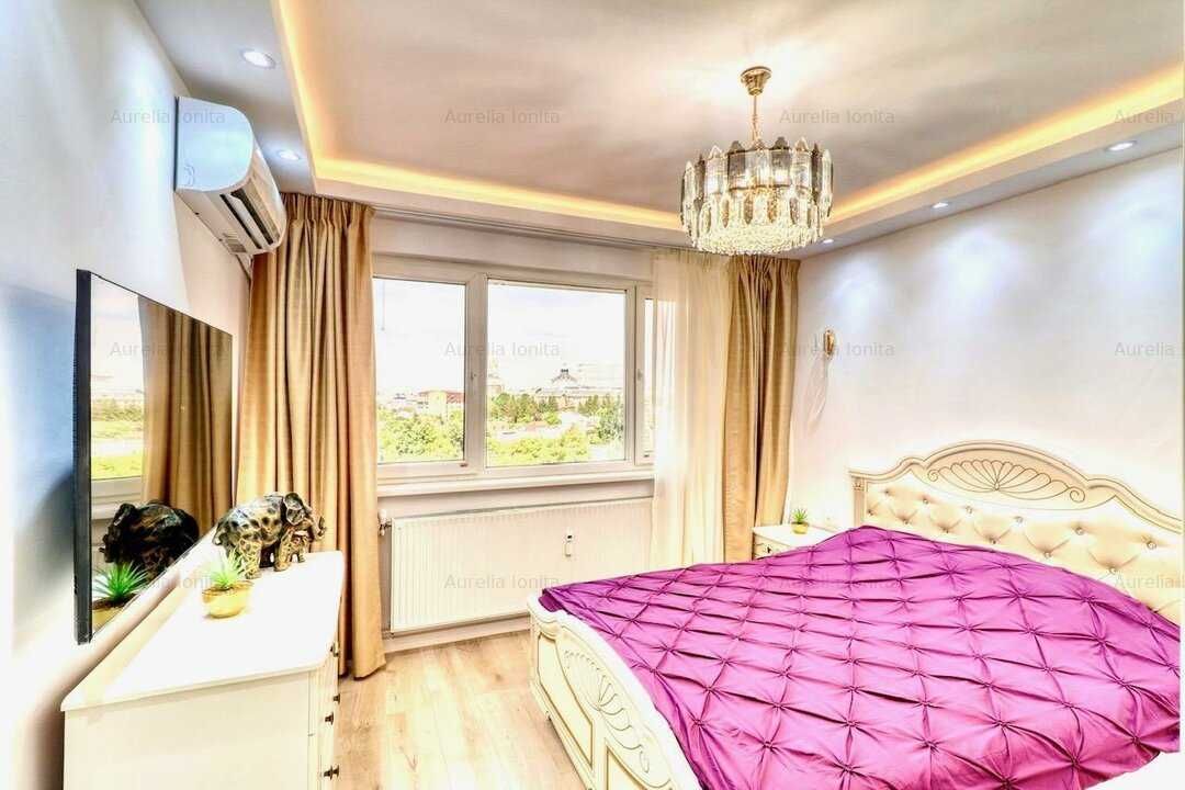 Vand Apartament LUX - Dimitrie Cantemir- UNIRII Bucuresti Sectorul 4 ...