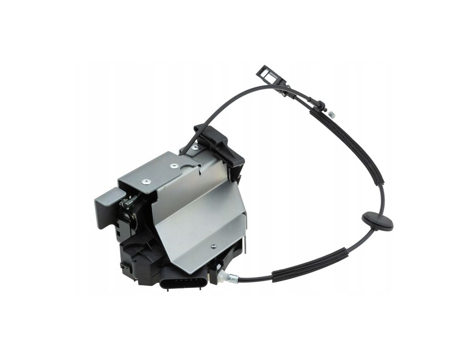 Брава за Ford Transit MK9 (2019+)