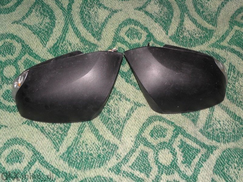 огледала за RENO MEGAN