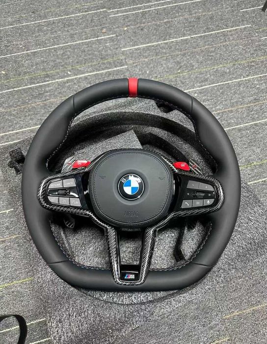Airbag и М Волан БМВ BMW  E70 E71  F01 F06 F10 F11 F15 F16 F20 F30 X3