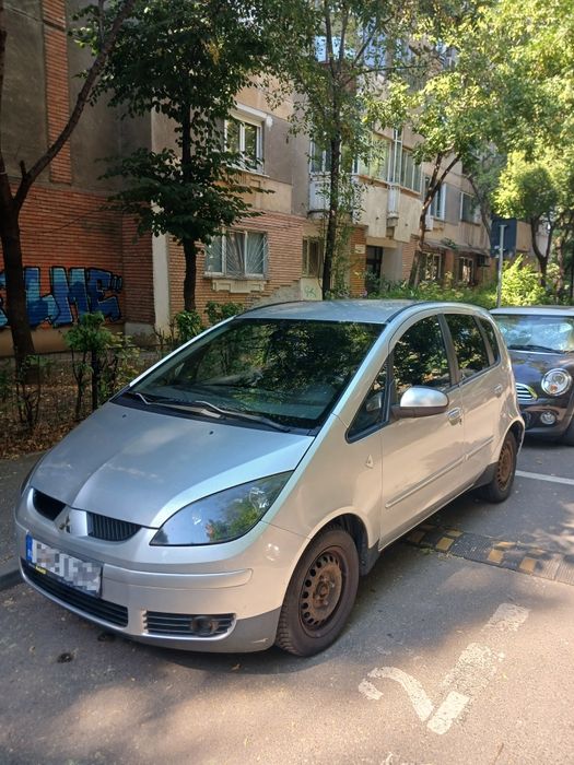 Mitsubishi Colt 1.3