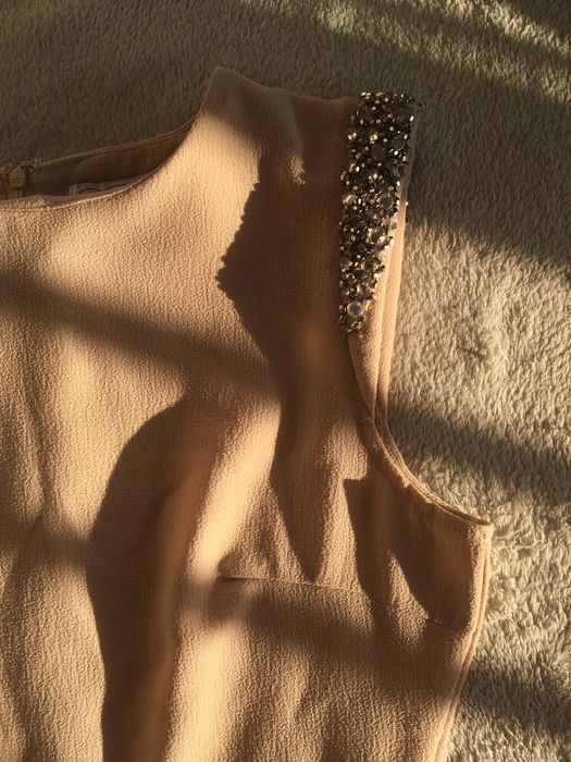 Bluza eleganta dame S