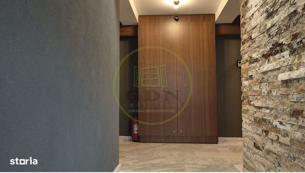 •	Investitie Aparthotel de lux Predeal | 3 camere | Complet utilat |