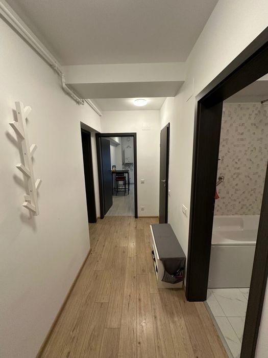 Garsoniera de inchiriat | Drumul Taberei | Moghioros Park Residence