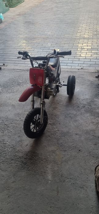 Yamaha yoponka .