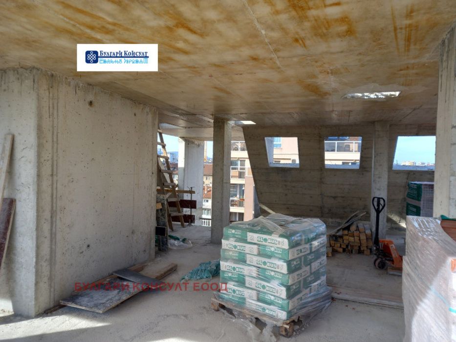 Продава се Тристаен апартамент в София, Зона Б-18 - 83 кв.м за 2205 €/кв.м - Снимка #5