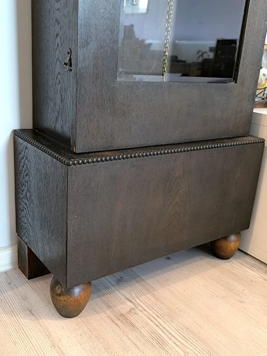 Ceas de podea cu pendulă Hawina