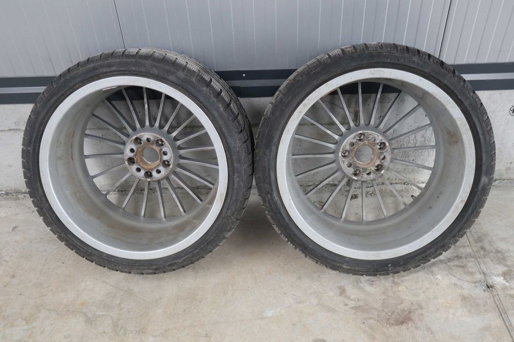 Джанти Алпина Alpina CS20 10x20 et44 BMW G30 G31