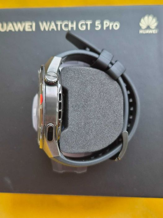 Smartwatch Huawei Watch GT 5 Pro – Nou