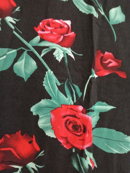 Rochie de vară cu flori