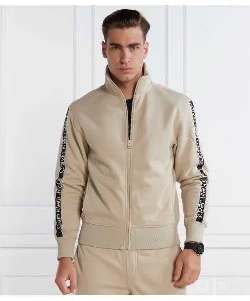 Зимний спортивный костюм Calvin Klein (унисекс), размер M