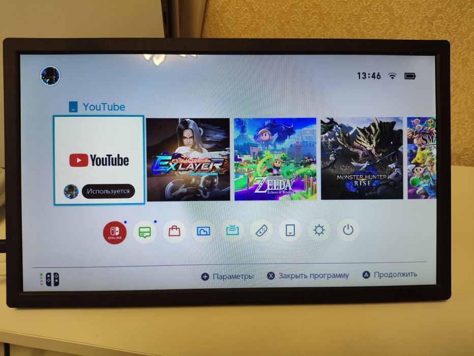 Продам портативные HD мониторы