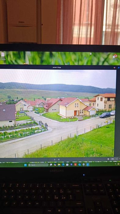 Casa de vanzare cartierul Orizont , Livezeni (Mures)