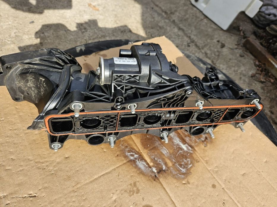 Sprinter w907 Galerie admisie  w910 pt motor 2000cmc diesel din 2022