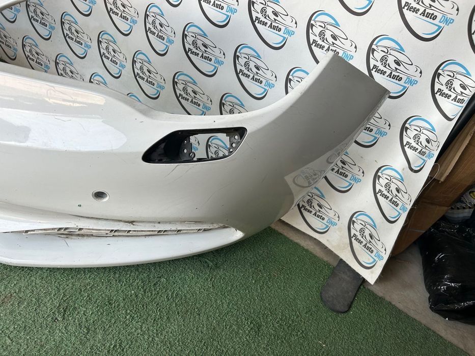 bara fata opel corsa