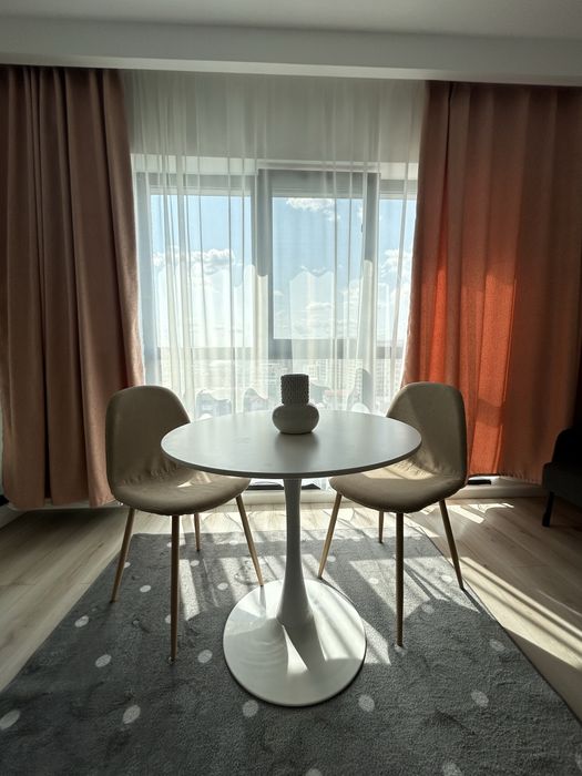 NON STOP Regim Hotelier Garsonieră/Apartament Afi -Plaza Romania