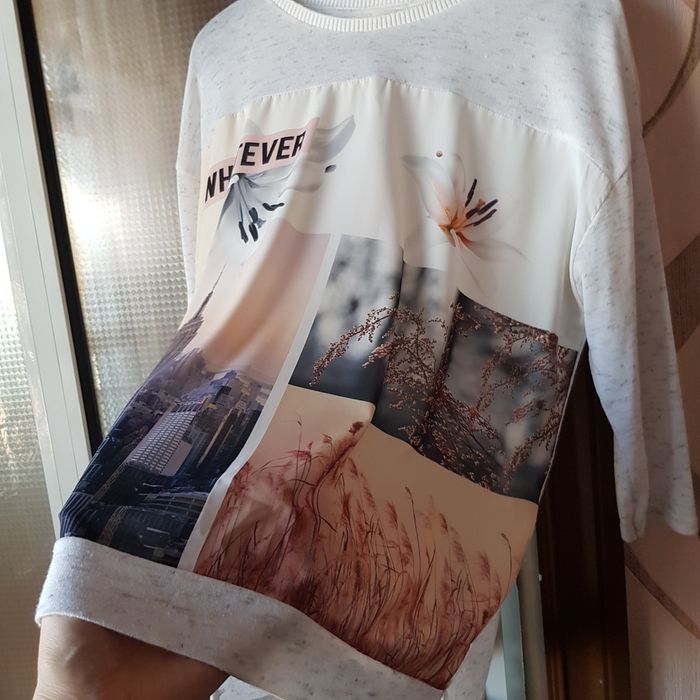 Кофта  туника . !