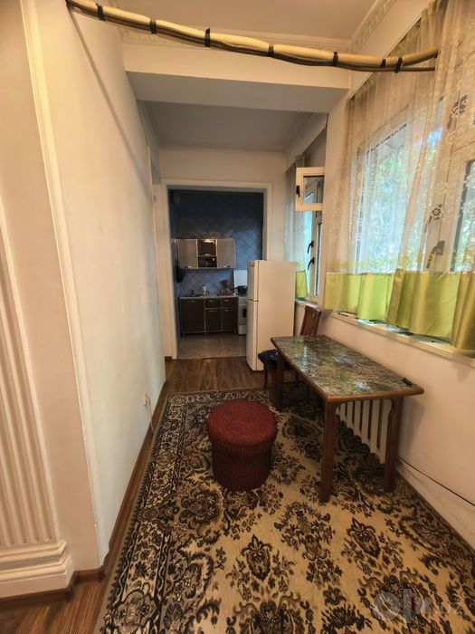 Сдаётся 2-комн метро Ойбек, 65 м²