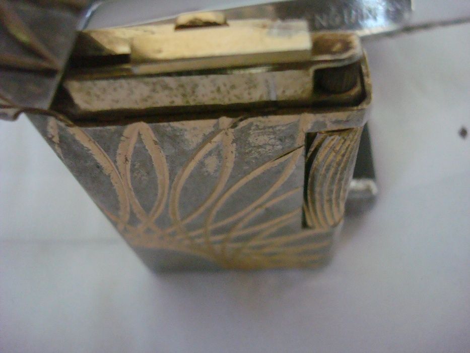 Запалки зипо и други запалки