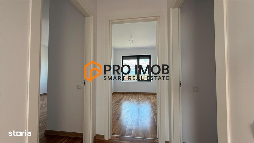 Penthouse zona Obor-Focsani