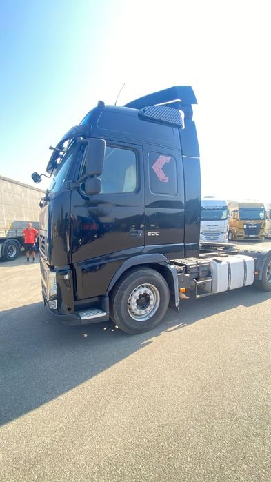 Camion Volvo FH 500