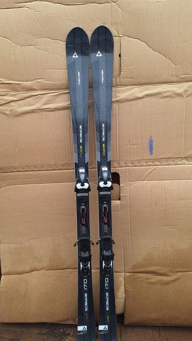 Ski Fischer 170 cm