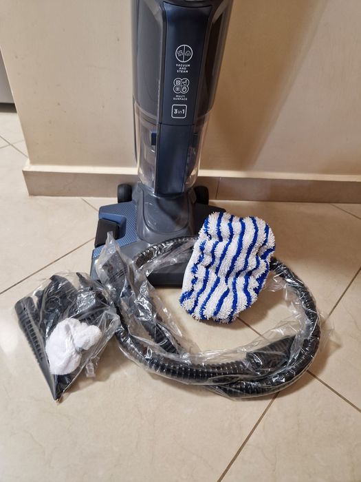 Уред за почистване 3в1 Silvercrest